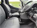 2014 Nissan NV200 VANETTE
