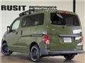 2014 Nissan NV200 VANETTE