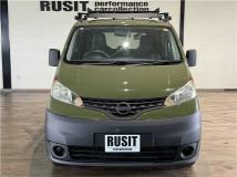 2014 Nissan NV200 VANETTE