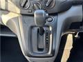 2017 Nissan NV200 VANETTE