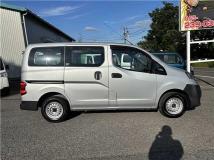 2017 Nissan NV200 VANETTE