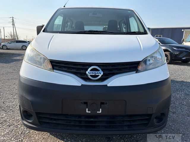 2019 Nissan Vanette Van