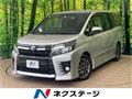 2014 Toyota Voxy