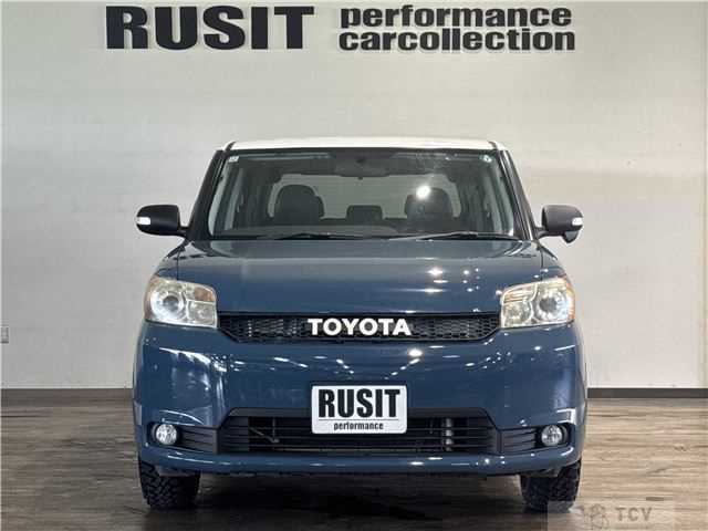 2011 Toyota Corolla Rumion