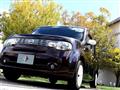 2016 Nissan Cube