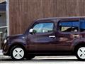 2016 Nissan Cube