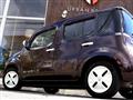 2016 Nissan Cube