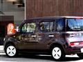 2016 Nissan Cube