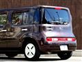 2016 Nissan Cube