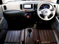 2016 Nissan Cube