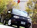 2016 Nissan Cube