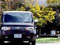 2016 Nissan Cube