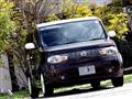 2016 Nissan Cube