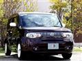 2016 Nissan Cube
