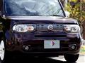 2016 Nissan Cube