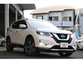 2017 Nissan X-Trail