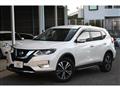 2017 Nissan X-Trail
