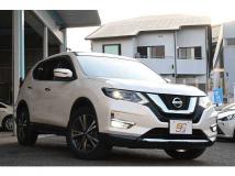 2017 Nissan X-Trail