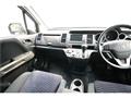 2007 Honda Crossroad