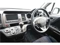 2007 Honda Crossroad