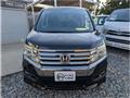 2014 Honda Step WGN