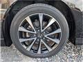 2014 Honda Step WGN