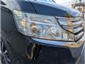 2014 Honda Step WGN