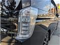 2014 Honda Step WGN