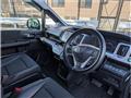 2014 Honda Step WGN