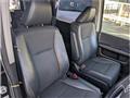 2014 Honda Step WGN