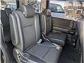 2014 Honda Step WGN