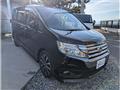 2014 Honda Step WGN