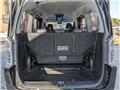 2014 Honda Step WGN
