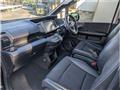 2014 Honda Step WGN