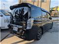 2014 Honda Step WGN