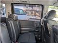 2014 Honda Step WGN