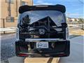 2014 Honda Step WGN