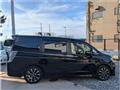 2014 Honda Step WGN