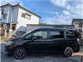 2014 Honda Step WGN