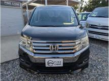 2014 Honda Step WGN
