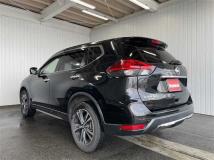 2018 Nissan X-Trail