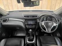 2015 Nissan X-Trail