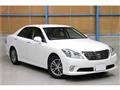2012 Toyota Crown