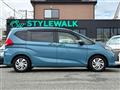 2016 Honda Freed