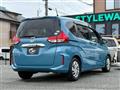 2016 Honda Freed