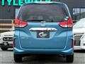 2016 Honda Freed