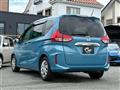 2016 Honda Freed