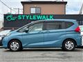 2016 Honda Freed