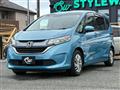2016 Honda Freed