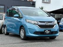 2016 Honda Freed